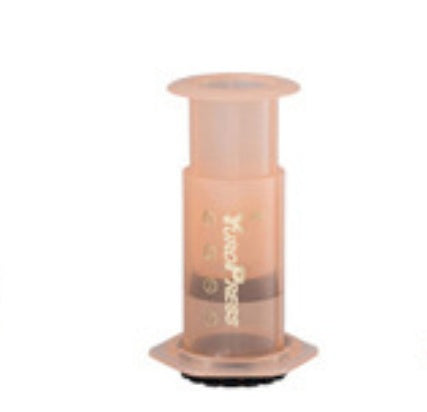 No Joke Air French Press