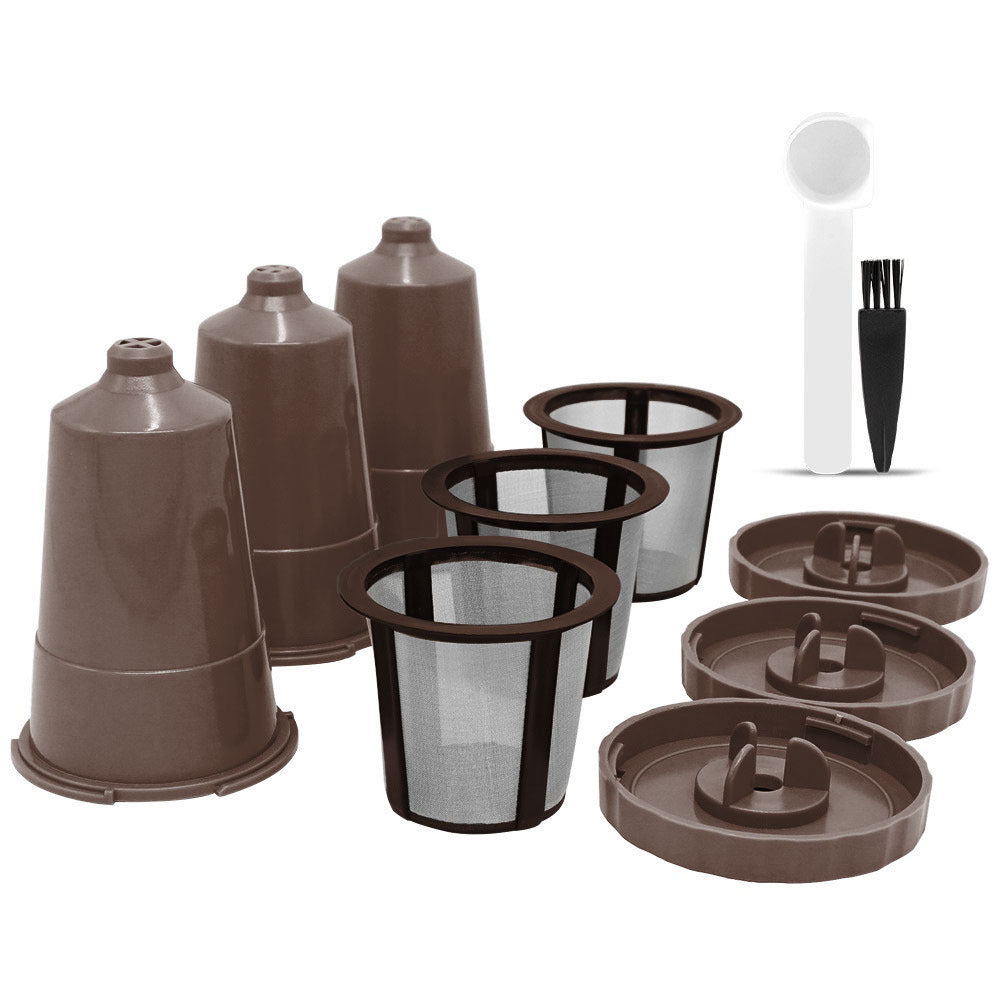 Reusable K Cup Three Pack