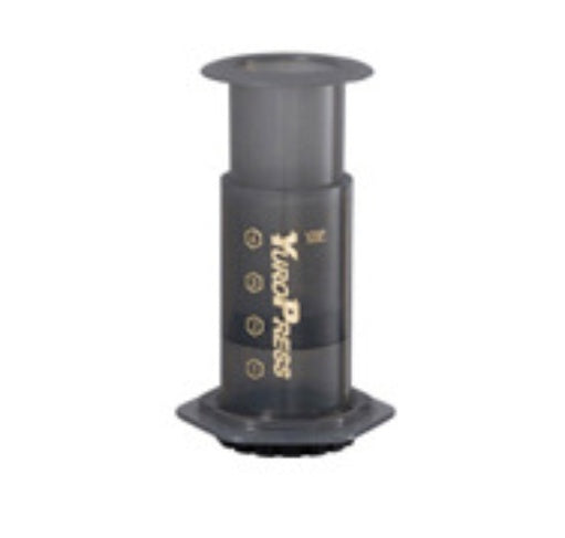 No Joke Air French Press