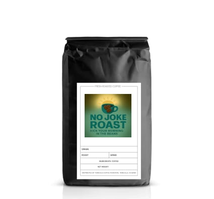 Grind & Shine Light Roast